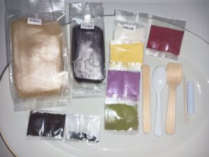 lawaku こどもの日体験キット レビュー