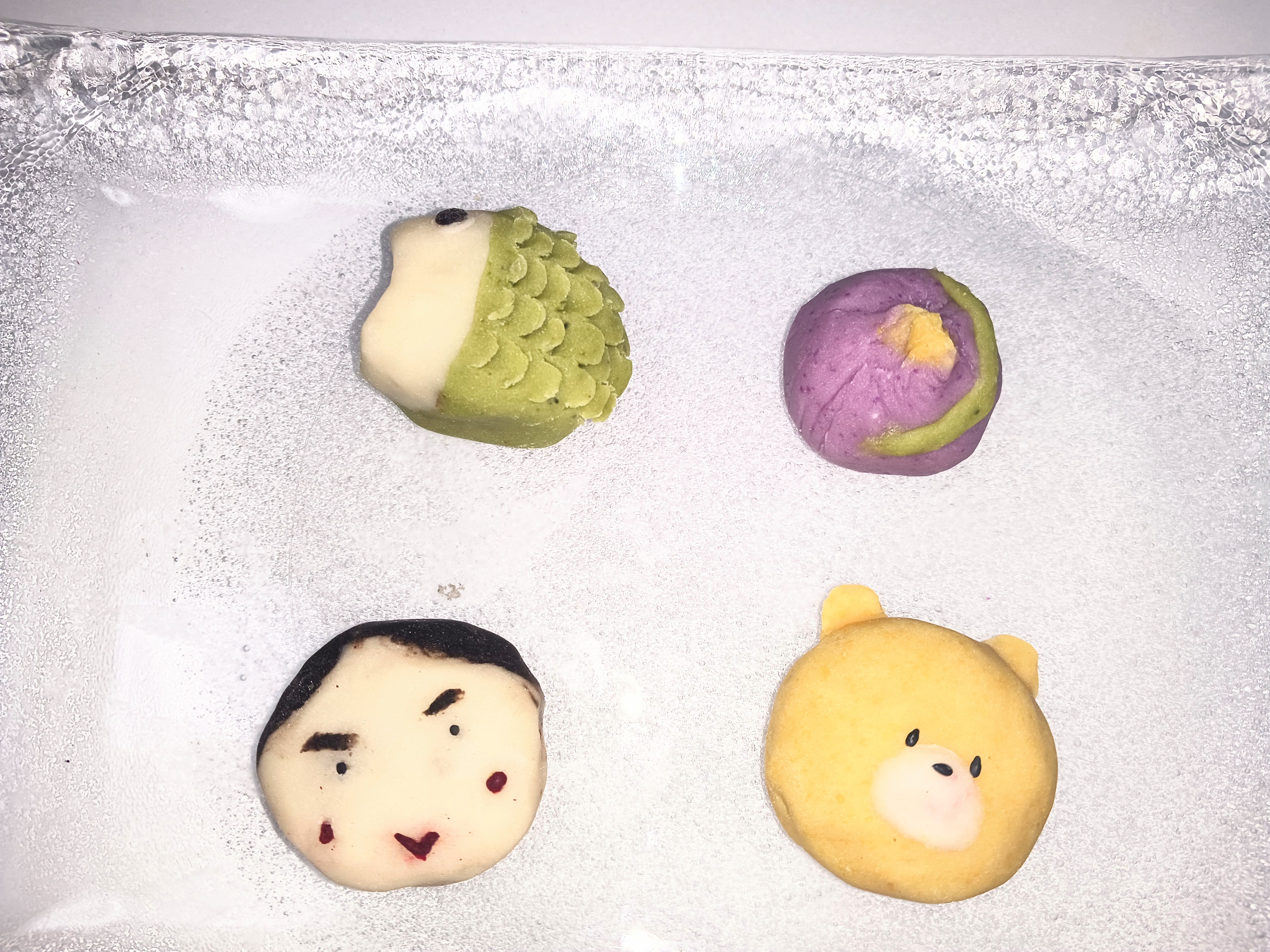 LAWAKU 体験キット レビュー