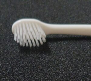 デイープクリーン　歯ブラシ