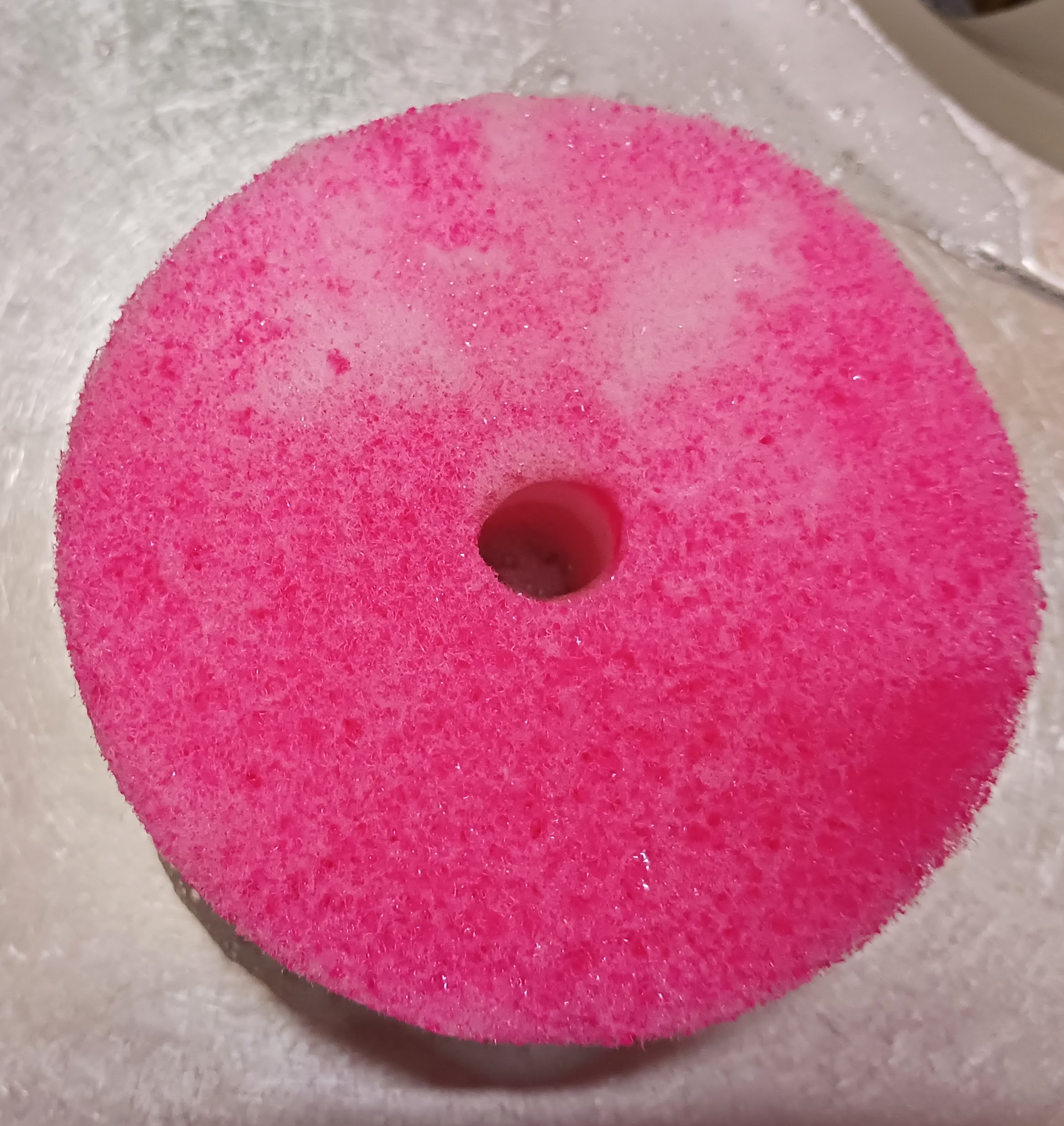緑の魔女食器用洗剤 レビュー