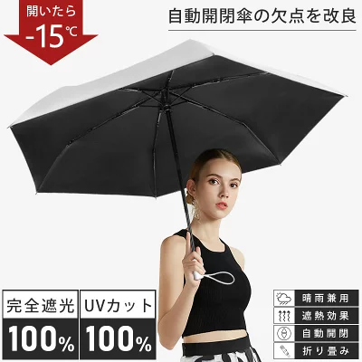 Aooka　UV傘
