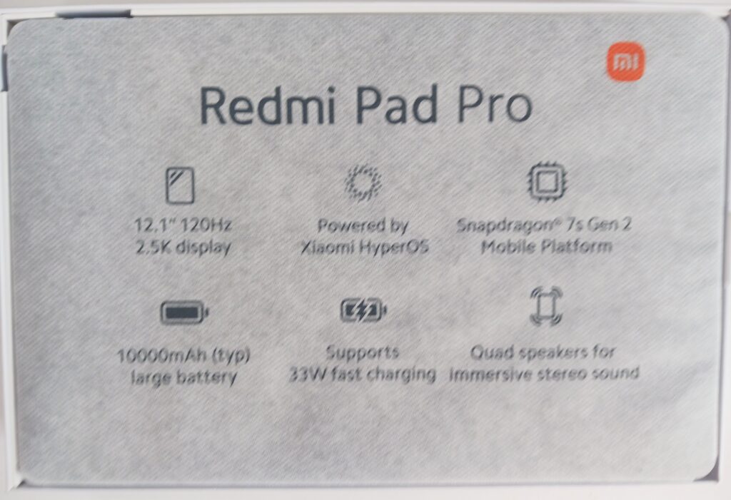 Xiaomi redmi　オーシャンブルー　口コミ