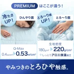 さらひやケット　違い