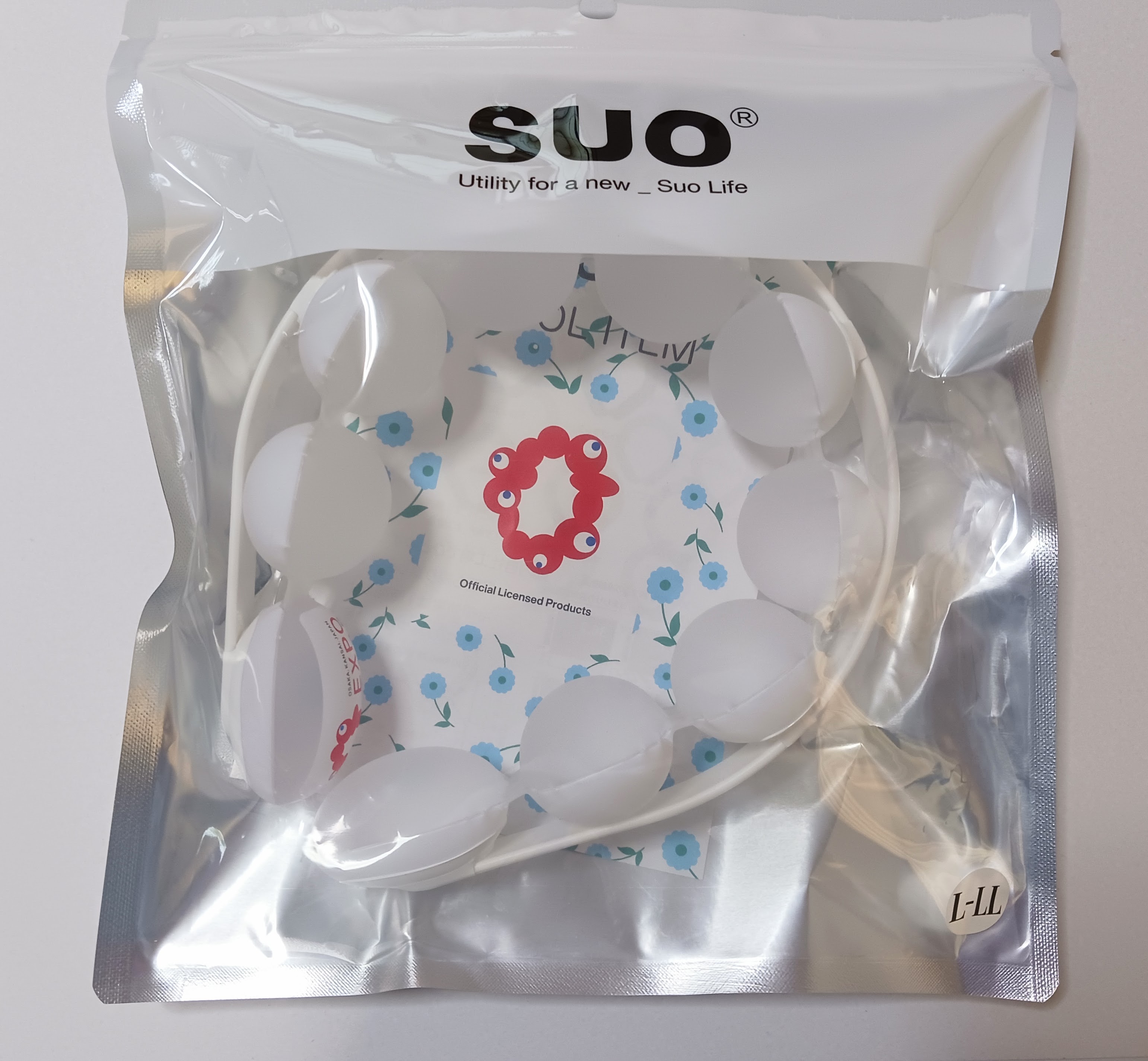 suo ring 18ice oval ring1 レビュー