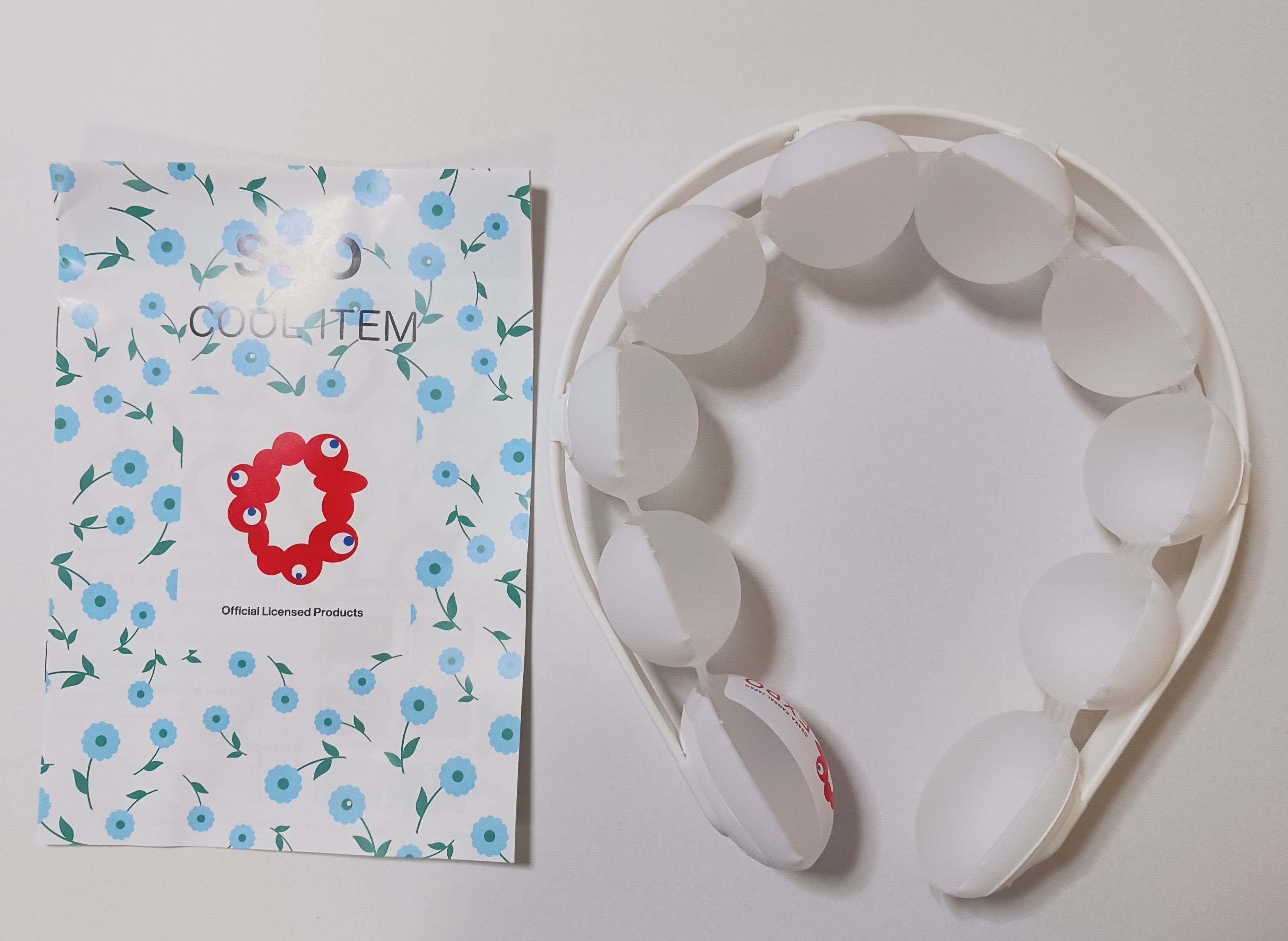 suo ring 18ice oval ring1 レビュー