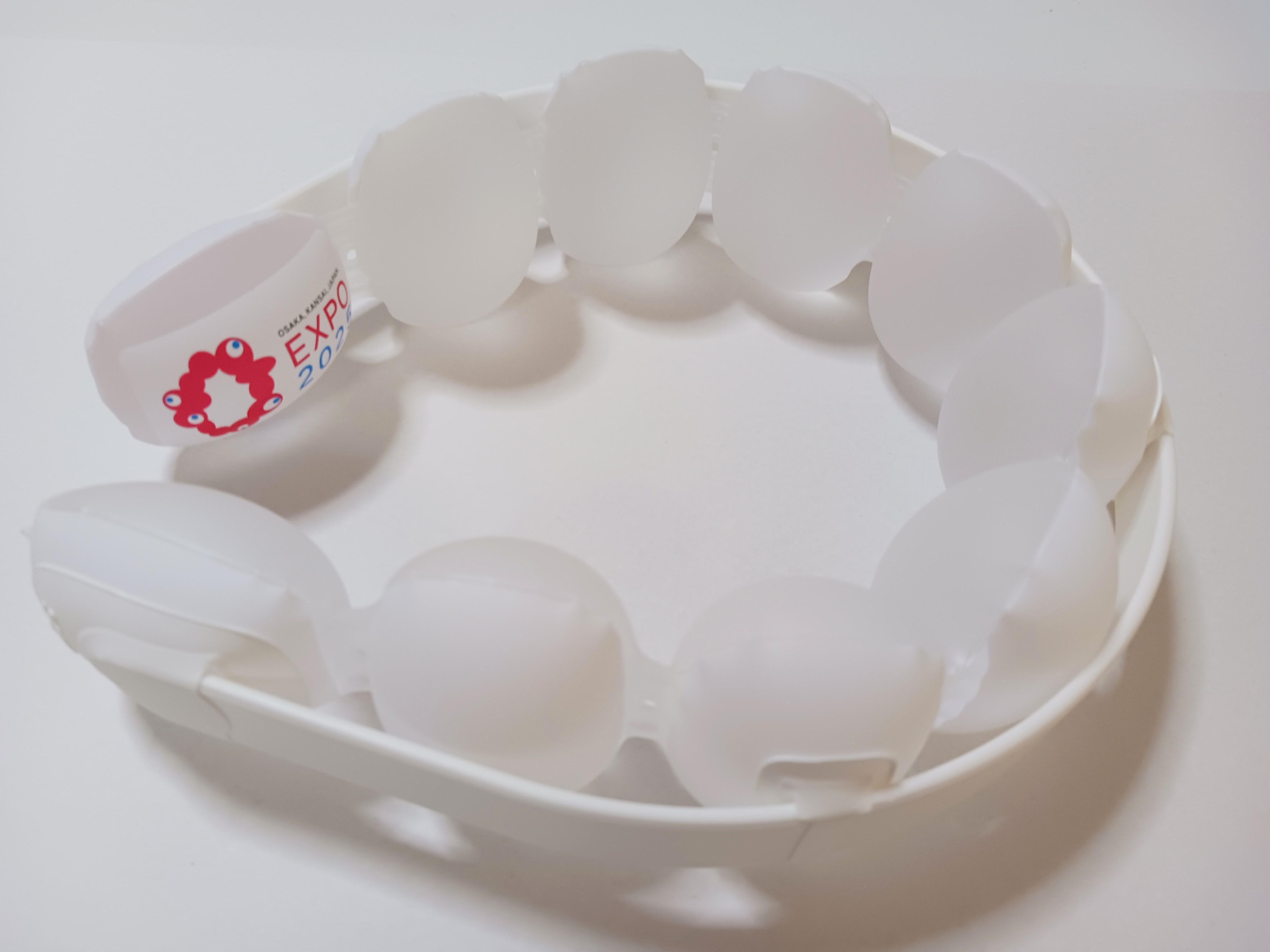 suo ring 18ice oval ring 1 レビュー
