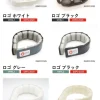 suo ring 18iceoval ring1 レビュー