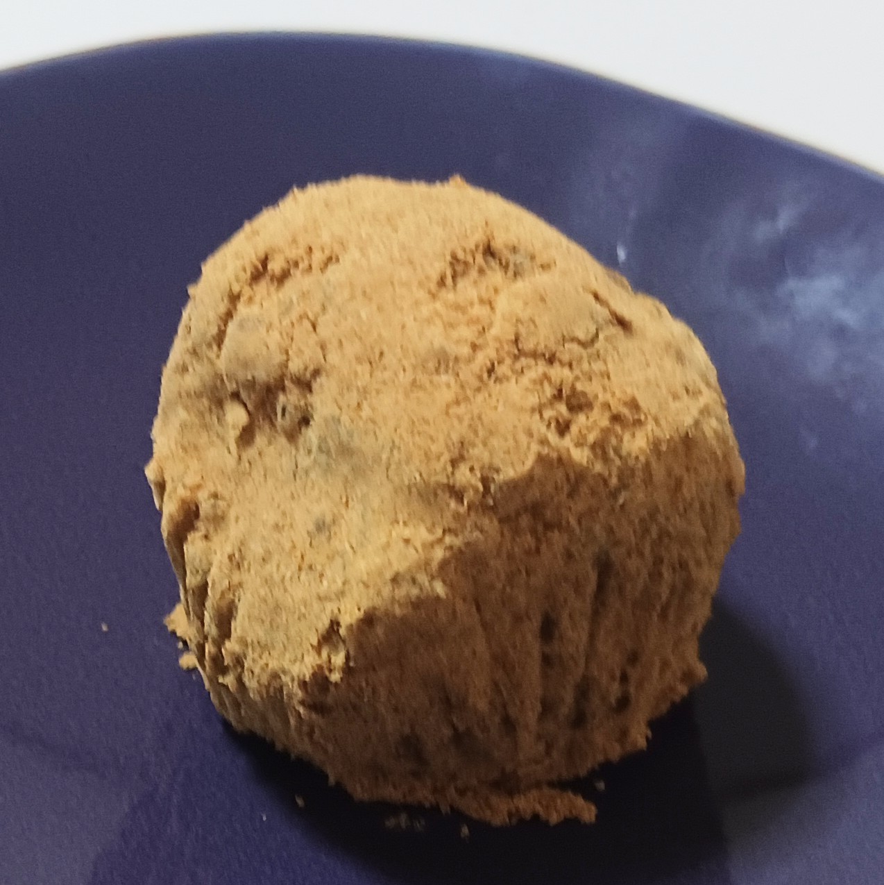 ひとくちもち麦おはぎ レビュー