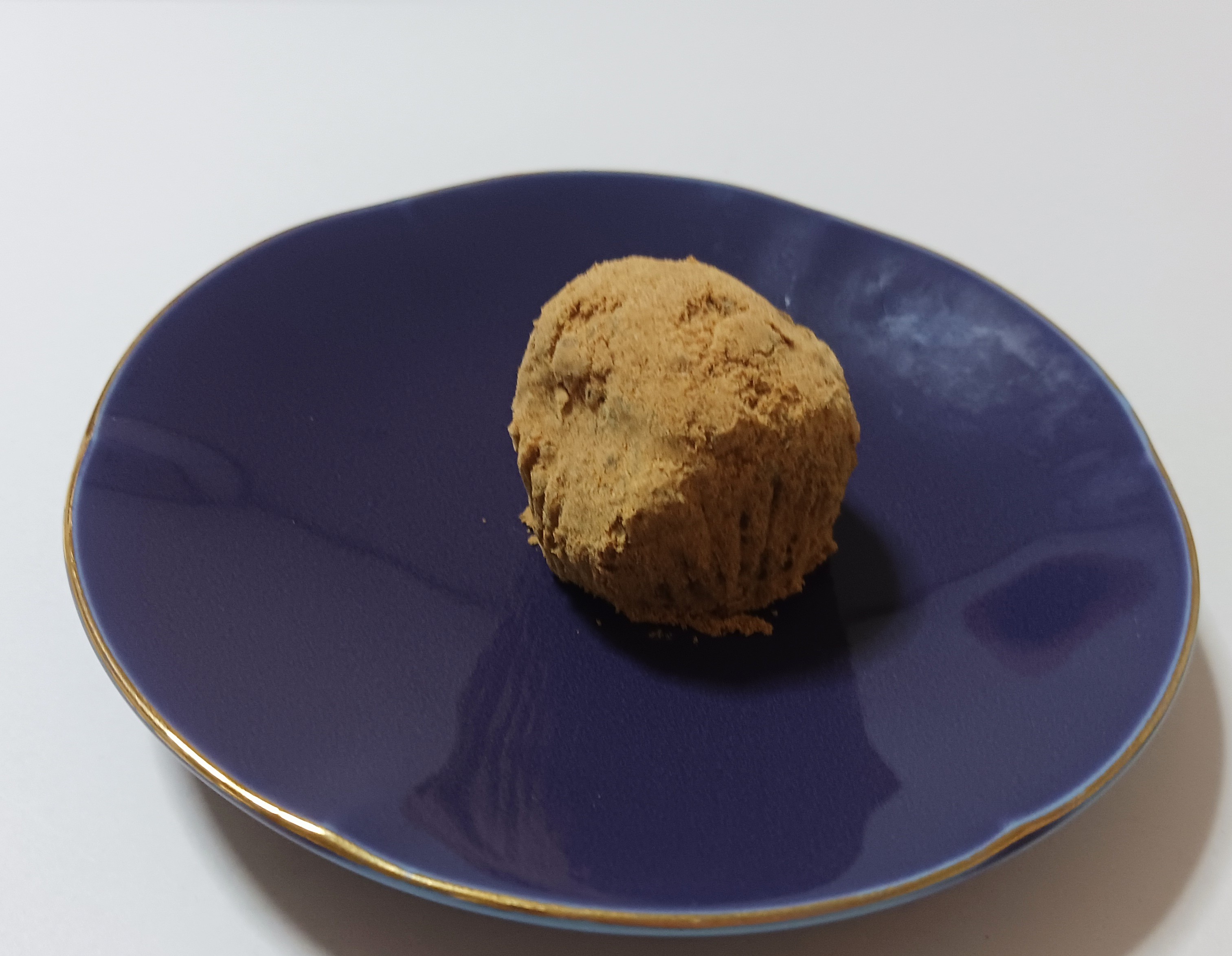 ひとくちもち麦おはぎ レビュー