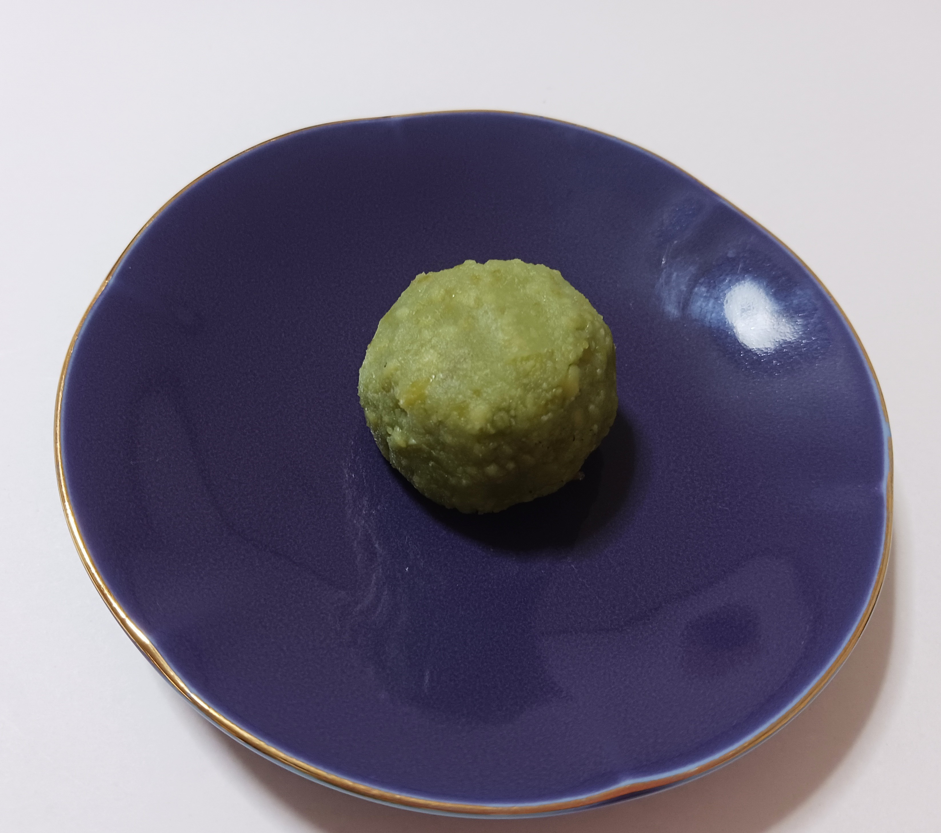 ひとくちもち麦おはぎ レビュー
