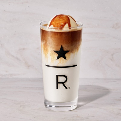 スタバ新店舗 限定メニュー