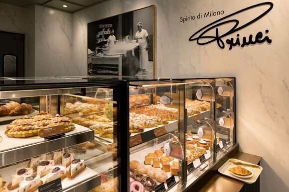 スタバ新店舗 限定メニュー