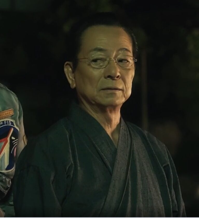 杉下右京 作務衣 ブランド