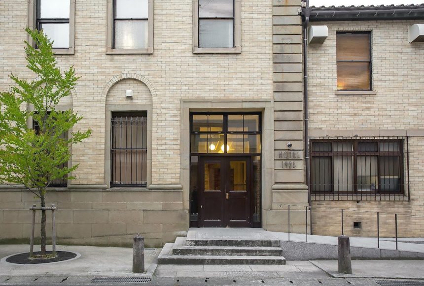 泊まれる文化財第2弾　マツコの知らない世界