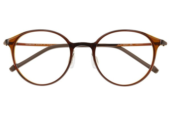 目黒蓮　ロイヤルファミリー　メガネのブランド