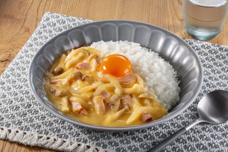 シチューオンライス　売ってない