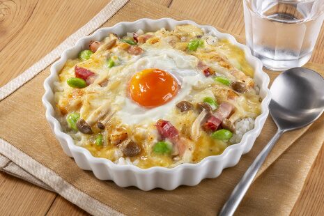 シチューオンライス　売ってない