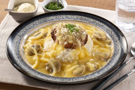 シチューオンライス　売ってない