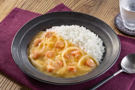 シチューオンライス　売ってない