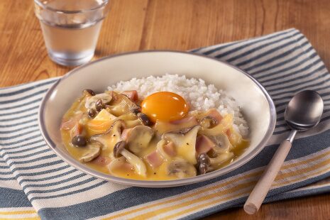 シチューオンライス　売ってない