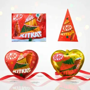 キットカットサンタ　価格