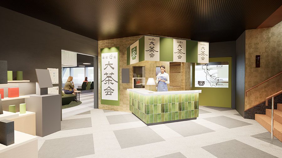 芦ノ湖　海賊船　遊覧船　違い