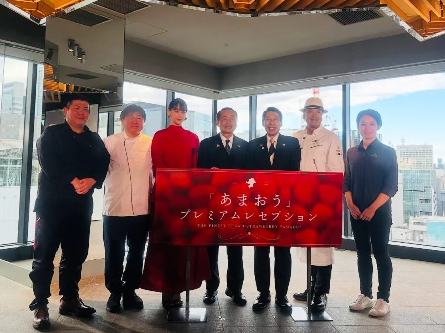 博多あまおうプレミアム　違い　販売店