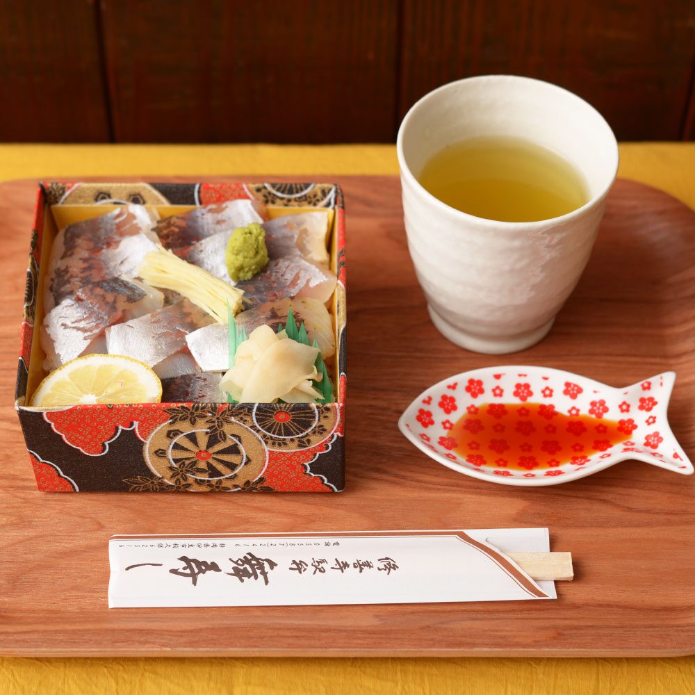 進化系駅弁 マツコの知らない世界